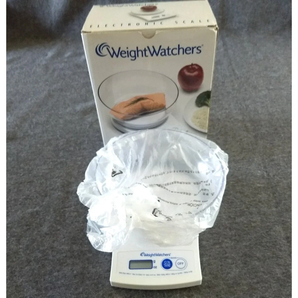 Weight Watchers weight watchers